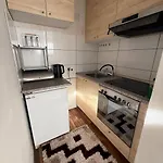 Apartment In Bissingen *