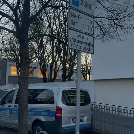 Warm & Komfortabel, Ruhige Lage Zentral Gelegen Apartamento *
