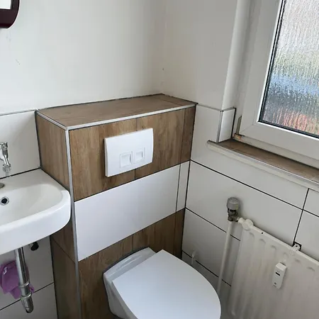 Warm & Komfortabel, Ruhige Lage Zentral Gelegen Apartamento *