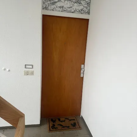 Warm & Komfortabel, Ruhige Lage Zentral Gelegen Apartamento Bietigheim-Bissingen