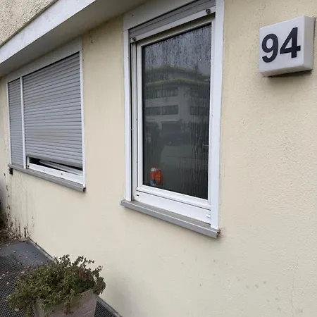 Warm & Komfortabel, Ruhige Lage Zentral Gelegen Bietigheim-Bissingen