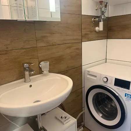 Warm & Komfortabel, Ruhige Lage Zentral Gelegen Apartamento *