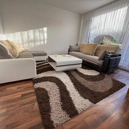 In Bissingen Apartment *