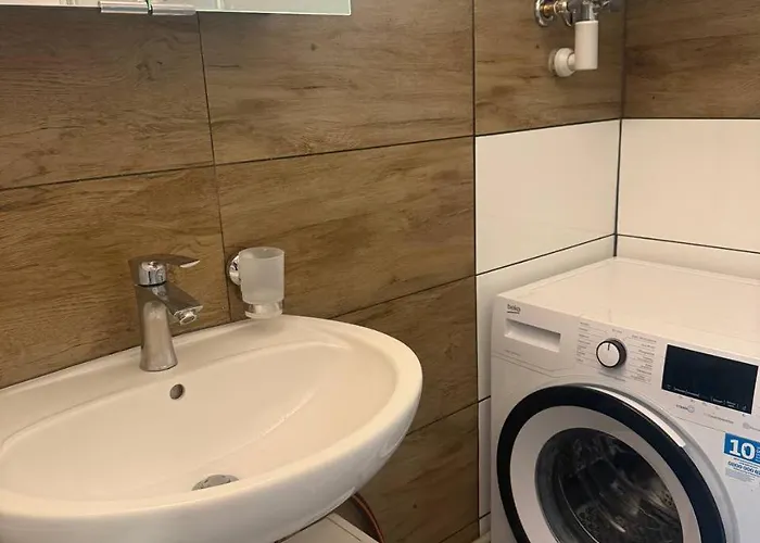 In Bissingen Apartment *